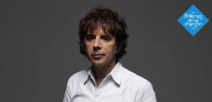 Printemps de la chanson: Thomas Fersen @ Salle de Verdun