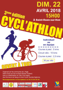 Cycl'Athlon