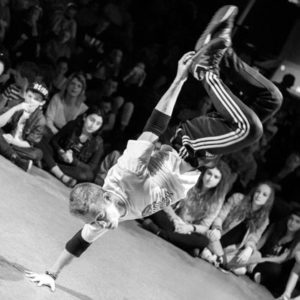 Battle de la MJC