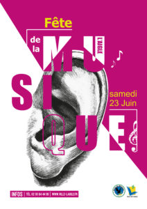 Fête de la Musique
