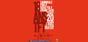 Soirée TFT Label @ Salle de Verdun