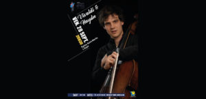 Septembre Musical : Vivaldi & Haydn @ Salle de Verdun