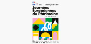 Journées Européennes du Patrimoine 2019