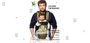 Olivier De Benoist