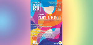 Play L'Aigle