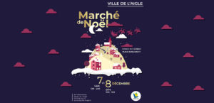 Marché de Noël 2019