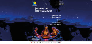 Le Savetier de Thanjavur