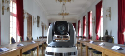 Retransmissions du conseil municipal