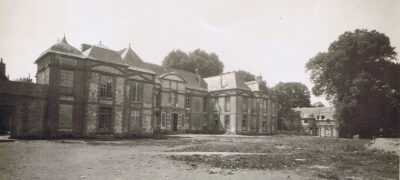 Histoire de l’Aigle