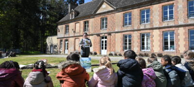 Centre de loisirs Bois de la Pierre