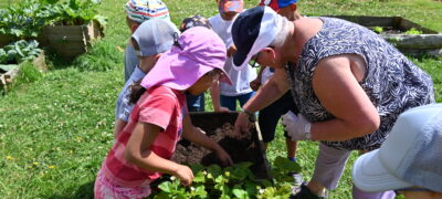 Politique de la ville