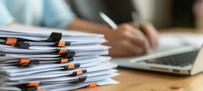 Occupation du domaine public