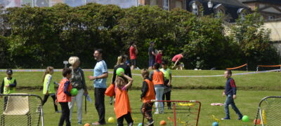 Evènements sportifs