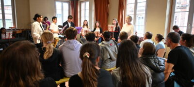 Ecole de musique