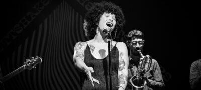 Festival Jazz en Ouche