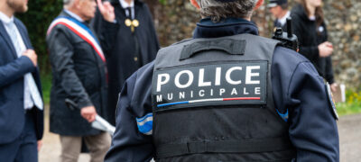 Police municipale
