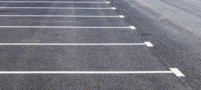 Stationner à l’Aigle