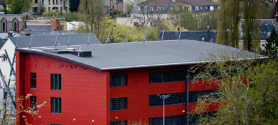 Equipements culturels