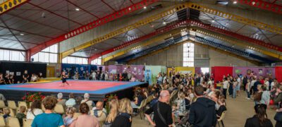 Demande de subventions