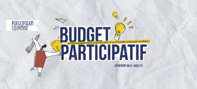 Budget participatif