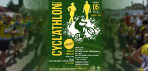 Cycl'Athlon 2020
